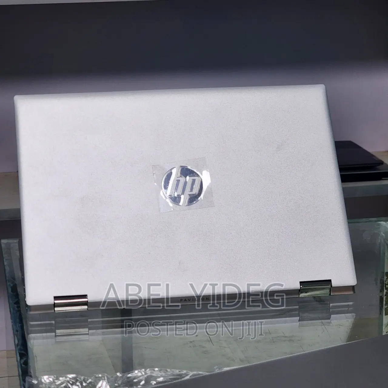 New Laptop HP Pavilion X360 16GB Intel Core I5 SSD 512GB