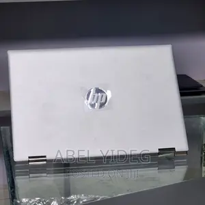 New Laptop HP Pavilion X360 16GB Intel Core I5 SSD 512GB