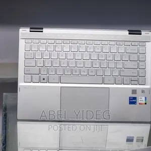 New Laptop HP Pavilion X360 16GB Intel Core I5 SSD 512GB