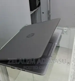 New Laptop HP EliteBook 840 8GB Intel Core I5 SSD 500GB