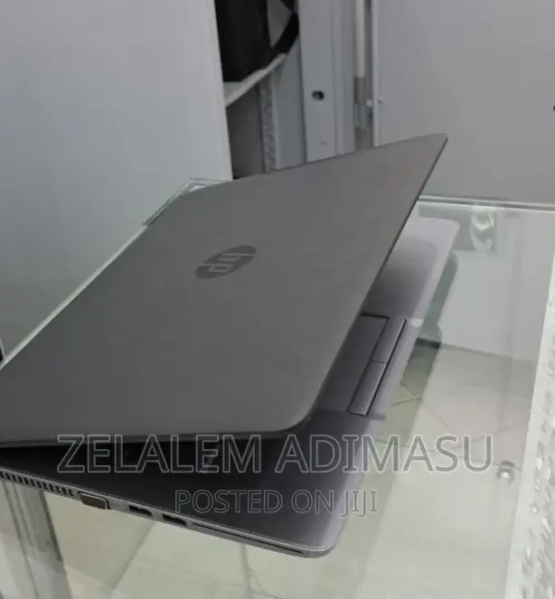 New Laptop HP EliteBook 840 8GB Intel Core I5 SSD 500GB