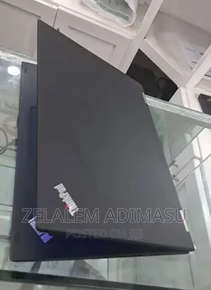 New Laptop Lenovo ThinkPad Yoga 370 16GB Intel Core I7 SSD 512GB