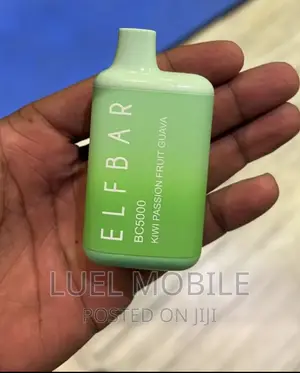 Elfbar Shisha
