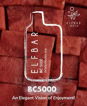 Elfbar Shisha