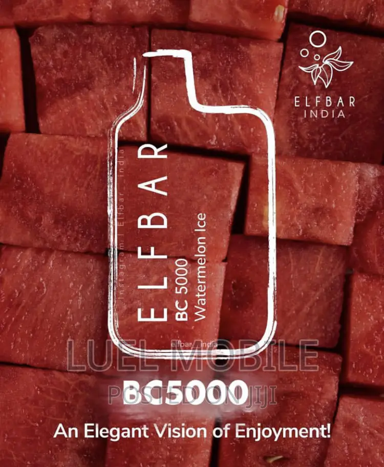 Elfbar Shisha