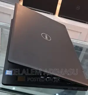 Photo - New Laptop Dell Latitude 5310 16GB Intel Core I7 SSD 256GB