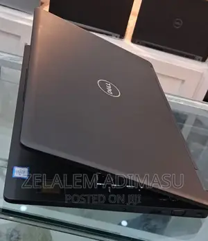 New Laptop Dell Latitude 5310 16GB Intel Core I7 SSD 256GB