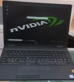 New Laptop Dell Latitude 5310 16GB Intel Core I7 SSD 256GB