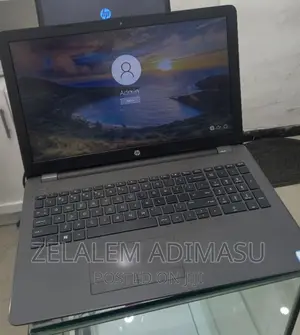 New Laptop HP Stream Notebook 8GB Intel Core I7 SSD 1T