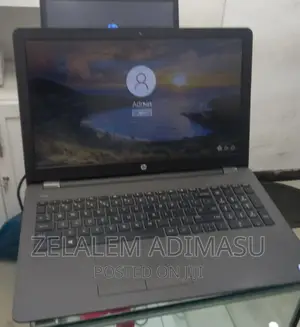 New Laptop HP Stream Notebook 8GB Intel Core I7 SSD 1T