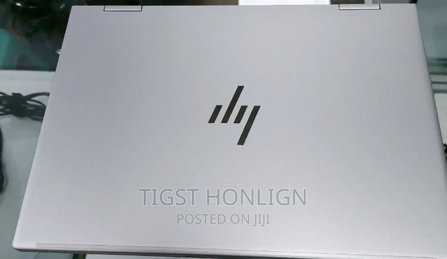 New Laptop HP Envy X360 8GB Intel Core I7 SSD 512GB