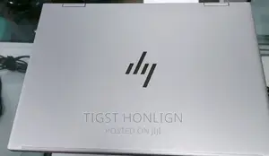 Photo - New Laptop HP Envy X360 8GB Intel Core I7 SSD 512GB