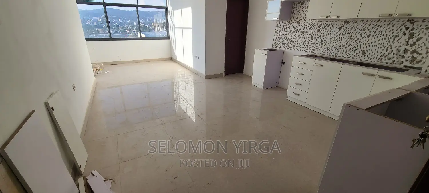 3bdrm Apartment in Adis Abba, Bole for sale