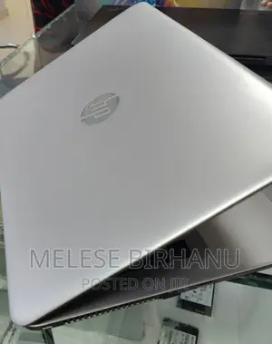 Photo - New Laptop HP Envy 15 8GB AMD A8 SSD 1T