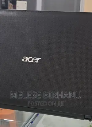 Laptop Acer Aspire 5750G 8GB Intel Core I5 HDD 500GB