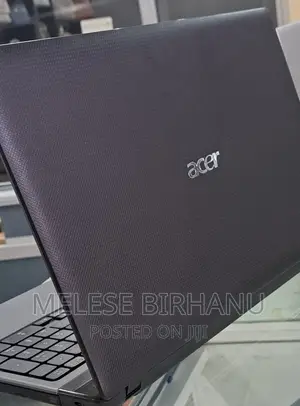 Laptop Acer Aspire 5750G 8GB Intel Core I5 HDD 500GB