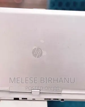 New Laptop HP 8GB Intel Core I7 SSD 256GB