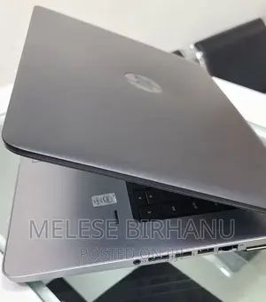 Photo - New Laptop HP EliteBook 850 G2 8GB Intel Core I5 SSD 1T