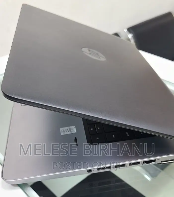 New Laptop HP EliteBook 850 G2 8GB Intel Core I5 SSD 1T