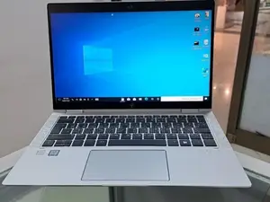 New Laptop HP EliteBook X360 1030 G3 16GB Intel Core I7 SSD 512GB