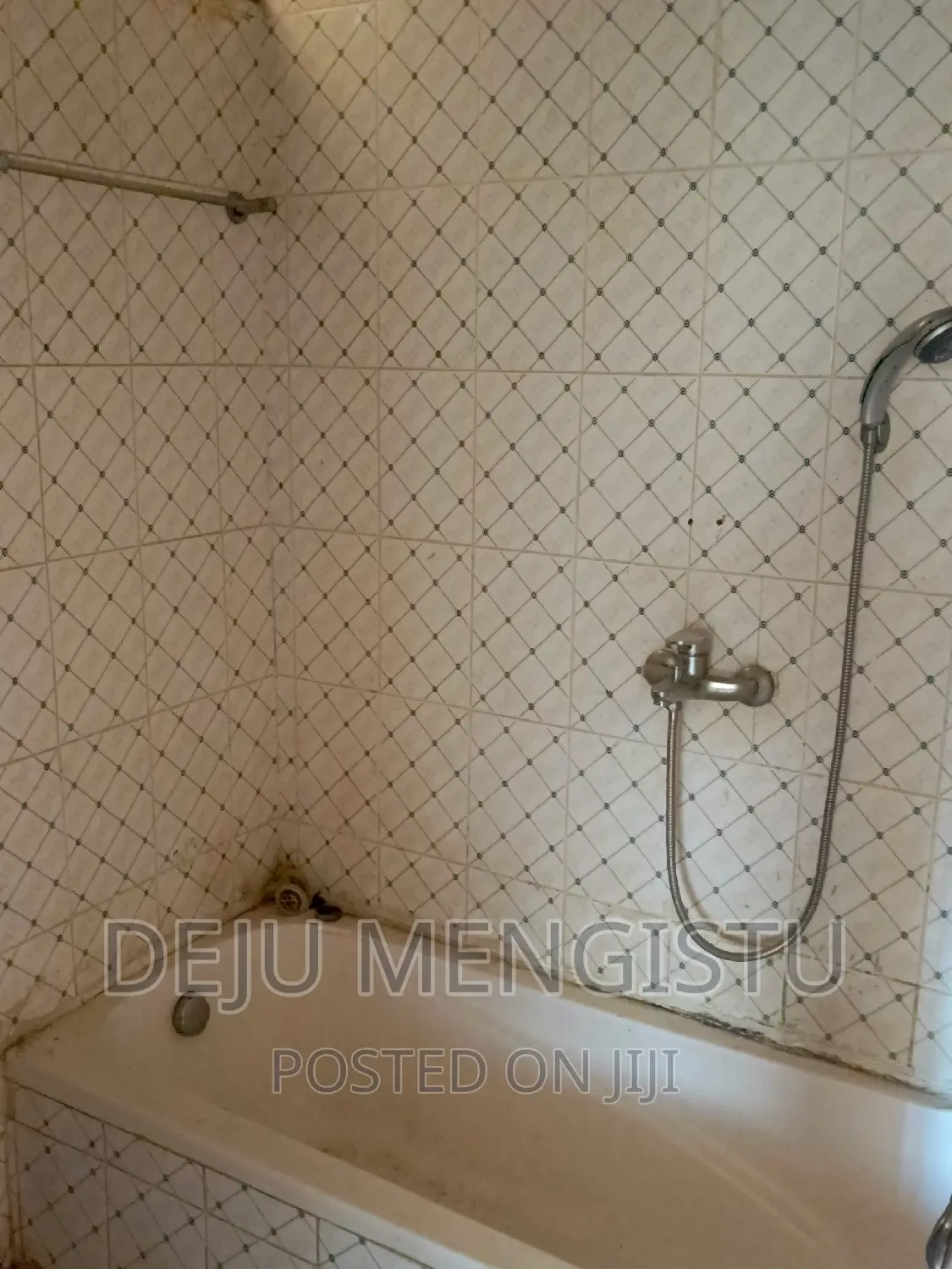 2bdrm Apartment in ሳሚት72, Bole for rent
