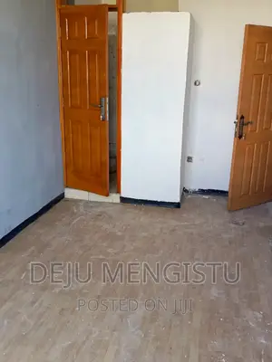 2bdrm Apartment in ሳሚት72, Bole for rent