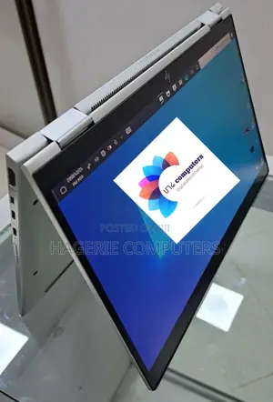 New Laptop HP EliteBook X360 1030 G3 16GB Intel Core I7 SSD 512GB