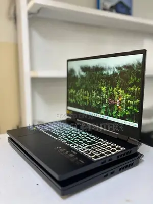 Photo - New Laptop Acer Nitro 5 16GB Intel Core I7 SSD 1T