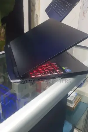 New Laptop Acer Nitro 5 16GB Intel Core I7 SSD 1T