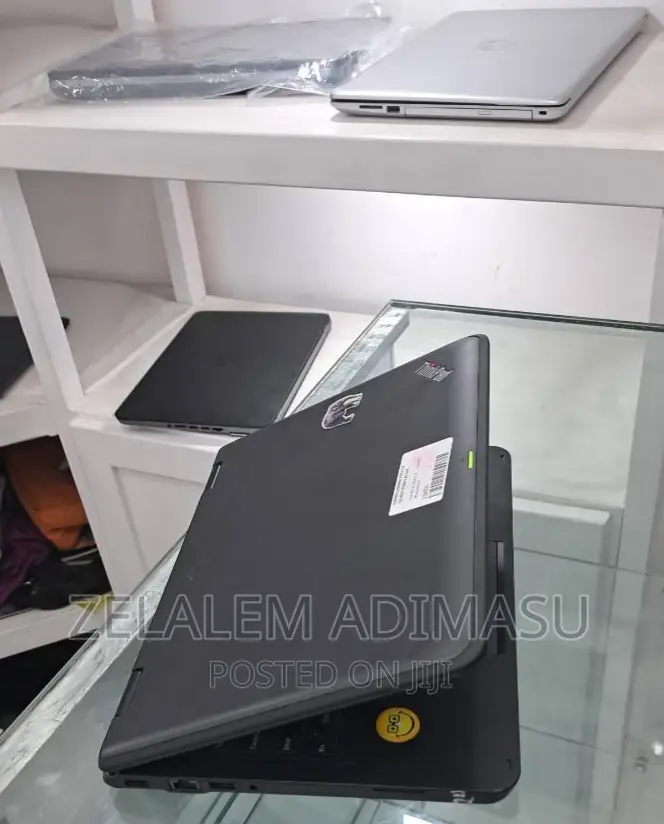 Laptop Lenovo ThinkPad Yoga 4GB Intel Core I5 HDD 500GB