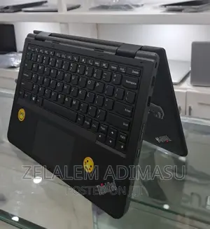 Laptop Lenovo ThinkPad Yoga 4GB Intel Core I5 HDD 500GB