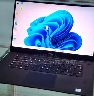 Photo - New Laptop Dell XPS 15 (L502X) 16GB Intel Core I7 SSD 512GB