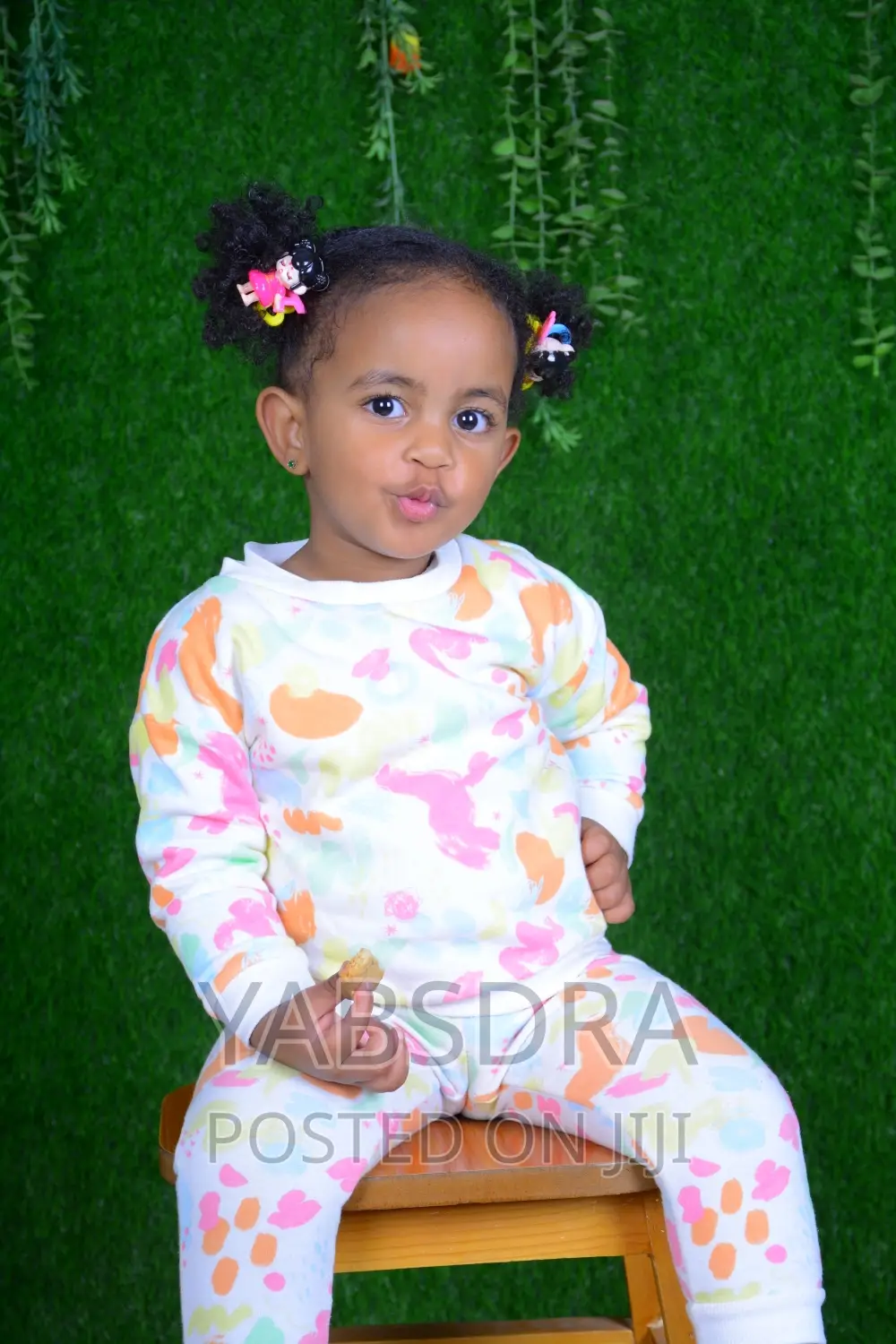 Camera Man ለሁሉም ቀርጻ