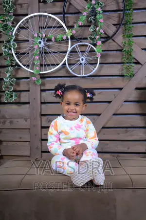 Camera Man ለሁሉም ቀርጻ