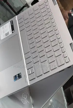 New Laptop HP Envy 13 8GB Intel Core I7 SSD 512GB