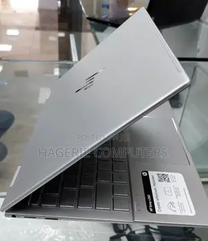 New Laptop HP Envy 13 8GB Intel Core I7 SSD 512GB