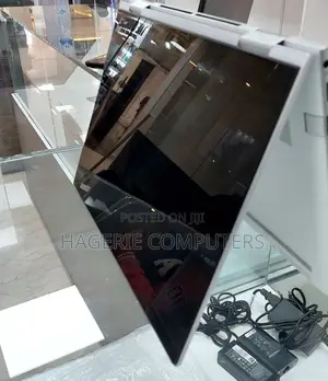 Photo - New Laptop HP Envy 13 8GB Intel Core I7 SSD 512GB