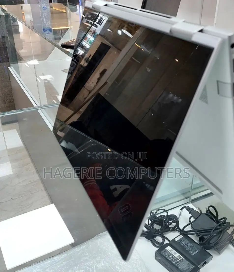 New Laptop HP Envy 13 8GB Intel Core I7 SSD 512GB