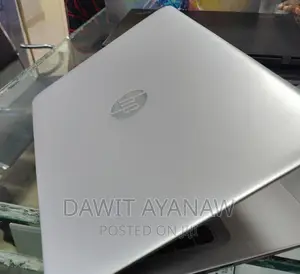 Photo - New Laptop HP 8GB AMD A8 HDD 1T