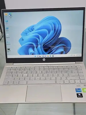 Photo - New Laptop HP Pavilion 14 16GB SSD 512GB