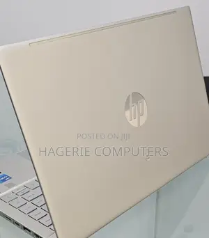 New Laptop HP Pavilion 14 16GB SSD 512GB