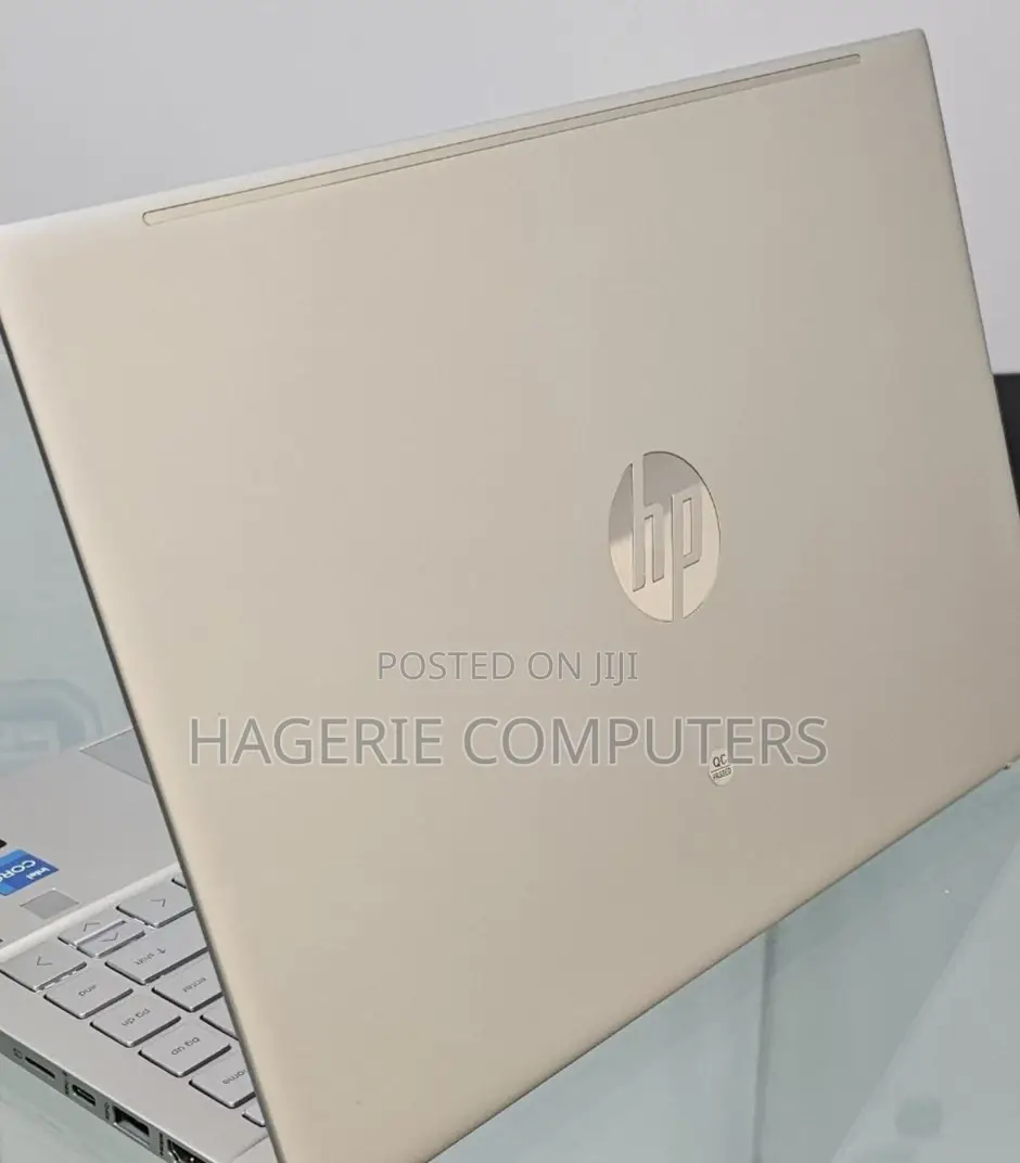 New Laptop HP Pavilion 14 16GB SSD 512GB