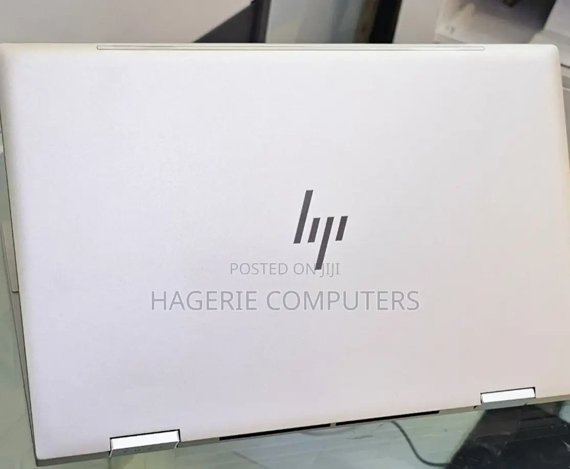 New Laptop HP Envy 15-Ep0xxx 16GB SSD 512GB