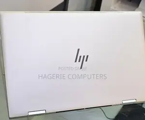 New Laptop HP Envy 15-Ep0xxx 16GB SSD 512GB