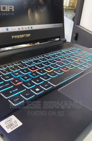 Photo - New Laptop Acer 16GB Intel Core I7 SSD 1T