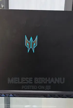 New Laptop Acer 16GB Intel Core I7 SSD 1T