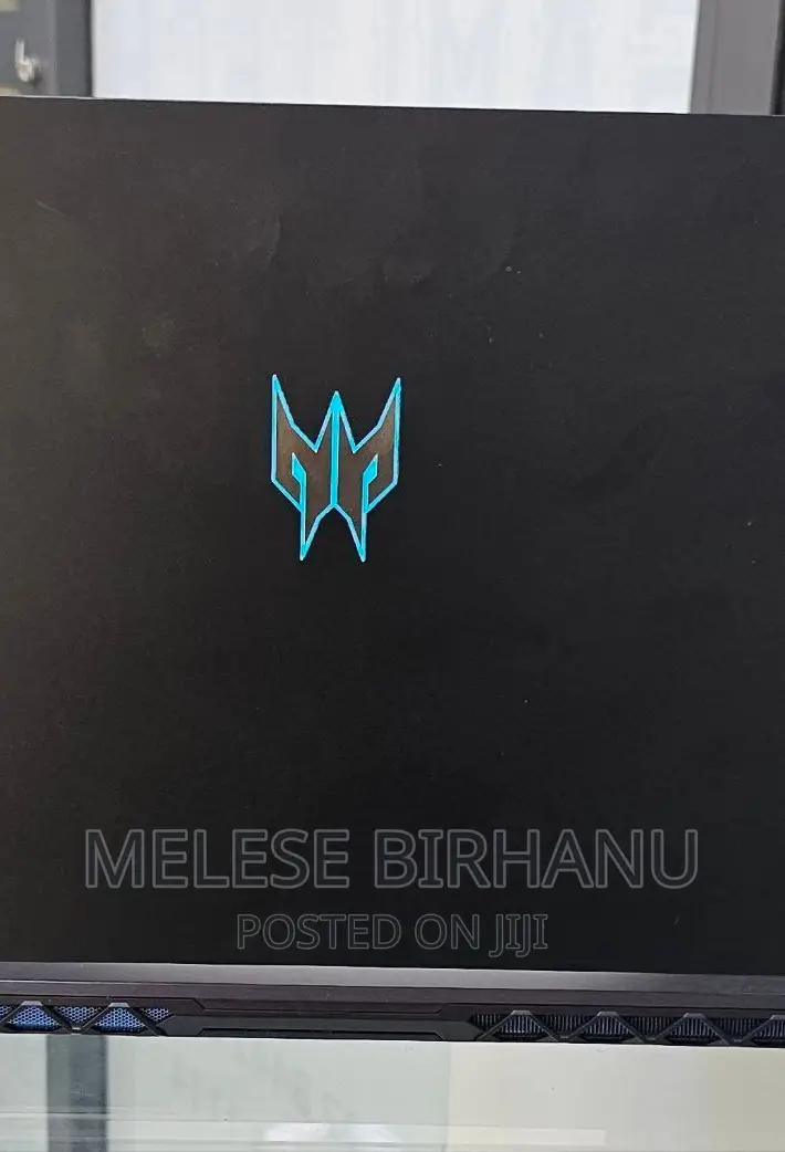 New Laptop Acer 16GB Intel Core I7 SSD 1T