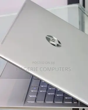 New Laptop HP Pavilion 14t 8GB AMD Ryzen 5 SSD 512GB