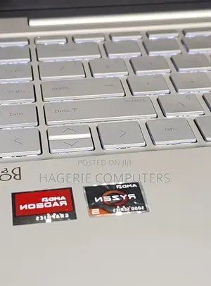 New Laptop HP Pavilion 14t 8GB AMD Ryzen 5 SSD 512GB