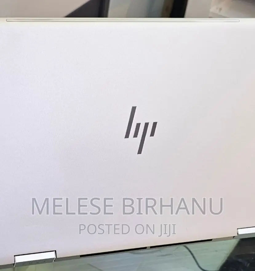 New Laptop HP Envy 15 16GB Intel Core I7 SSD 1T